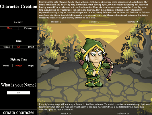 Wars of Vogrora image 2