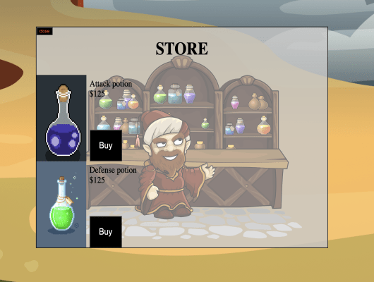 Wars of Vogrora image 3