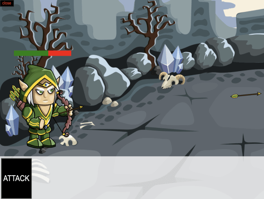 Wars of Vogrora image 4