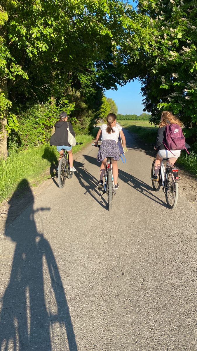 Bike Tour