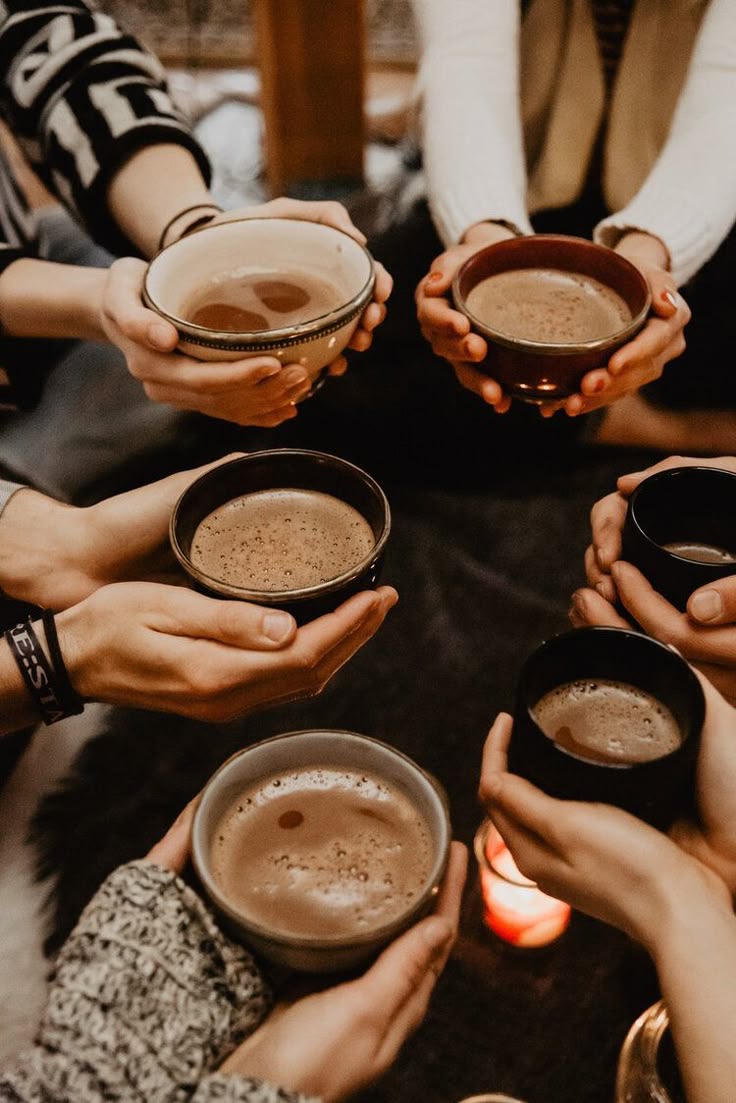 Full Moon Cacao Ceremony