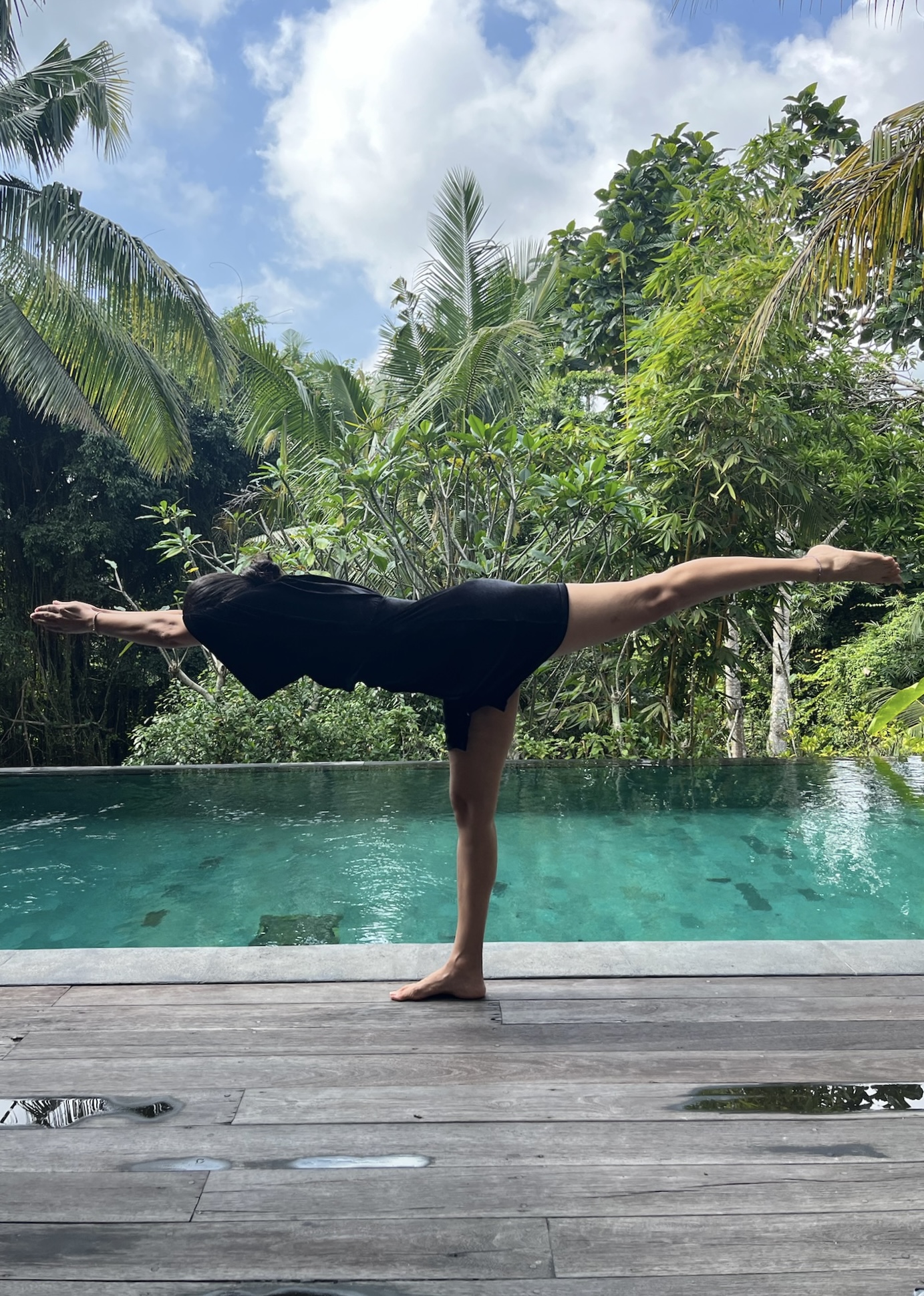 Yoga & Mat Pilates