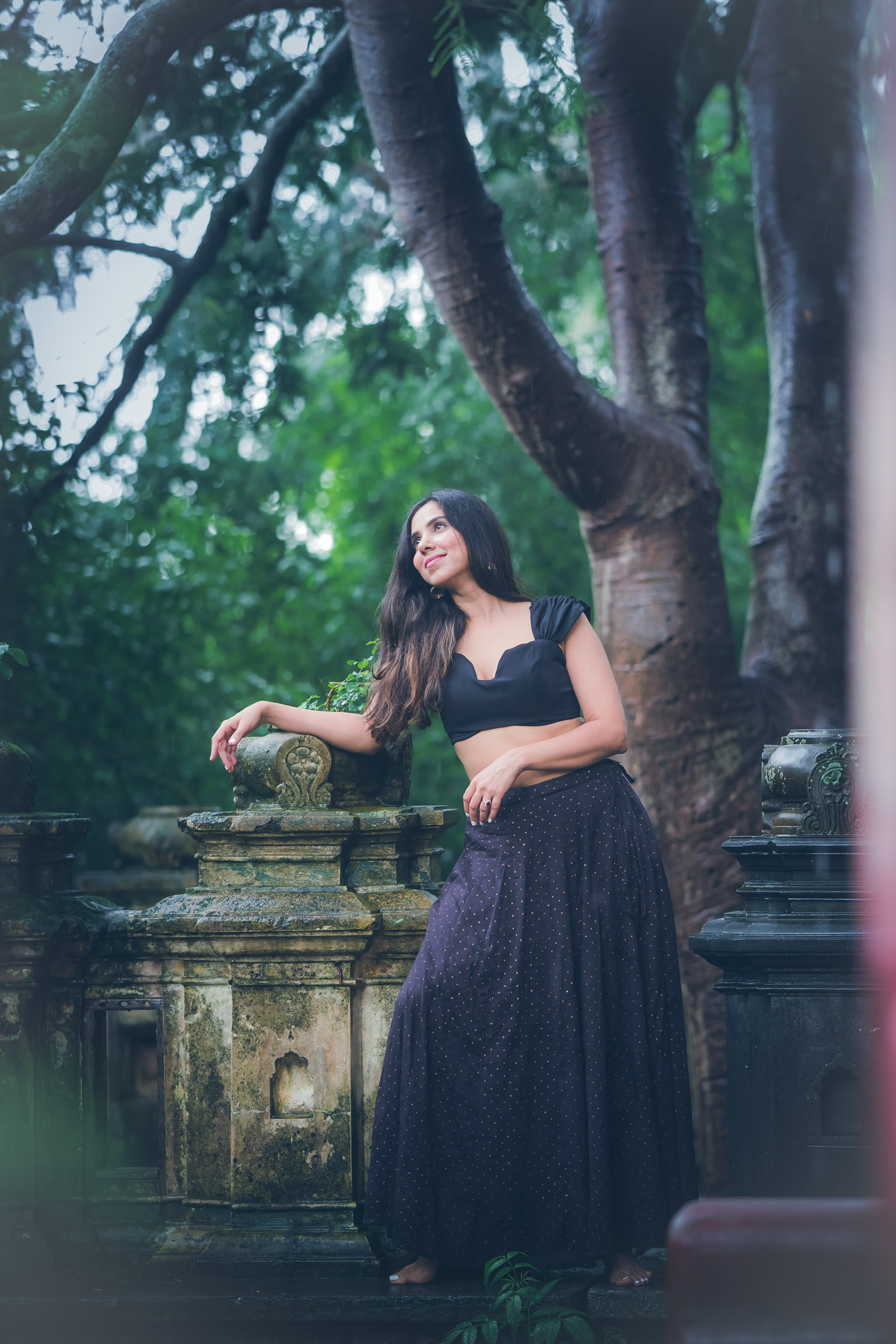 Ruchika Sadh - Founder