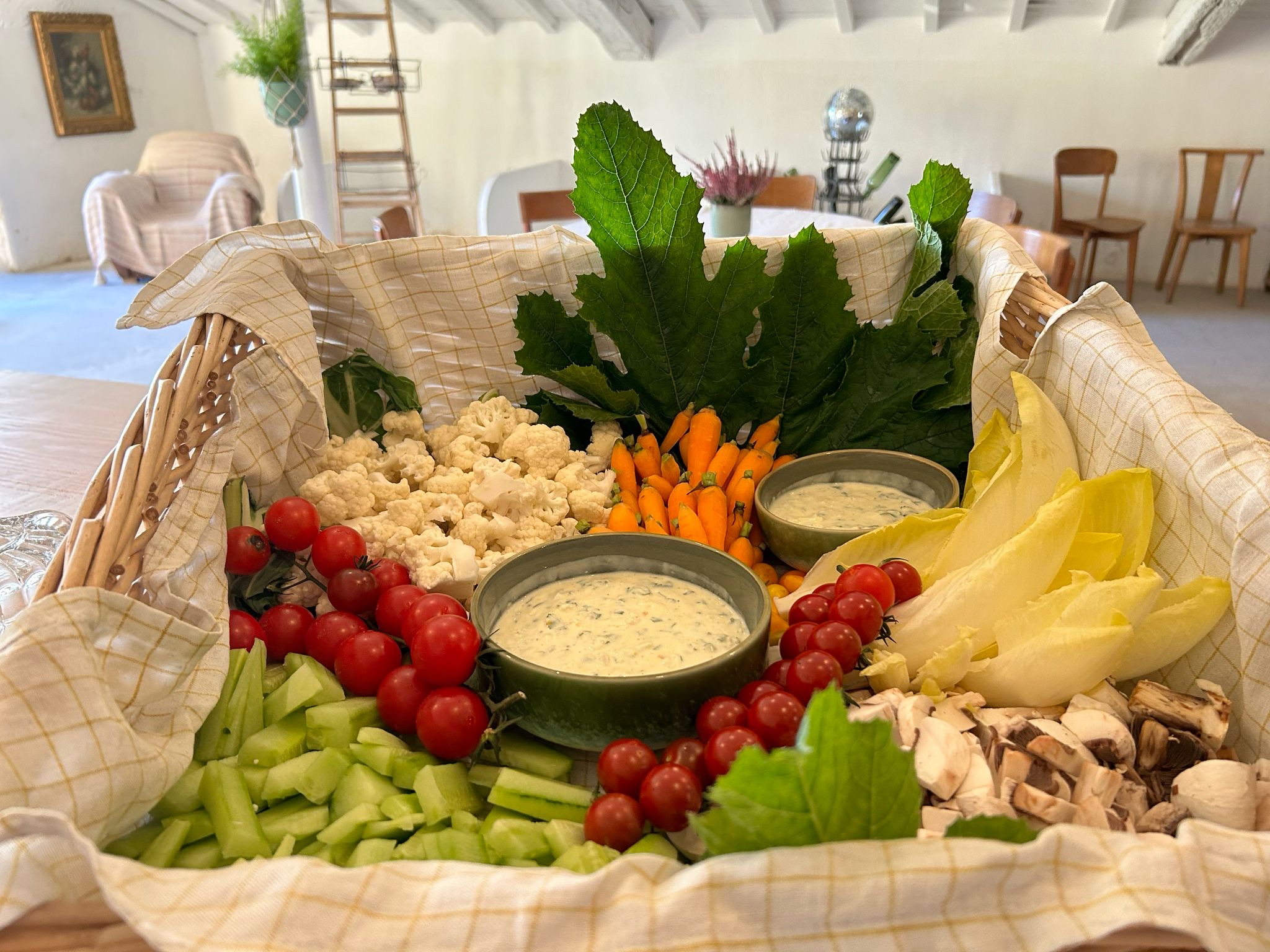 Cooking Class