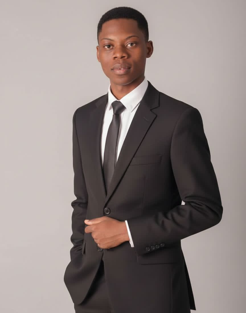 Maxime Kouassi KAKPO