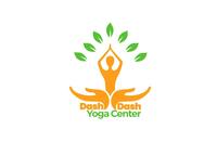Dash Dash Yoga Center