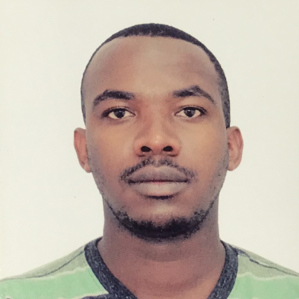 DUSHIMIMANA JEAN DE DIEU