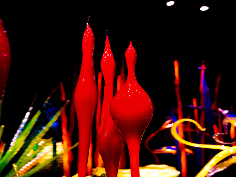 Seattle photograph