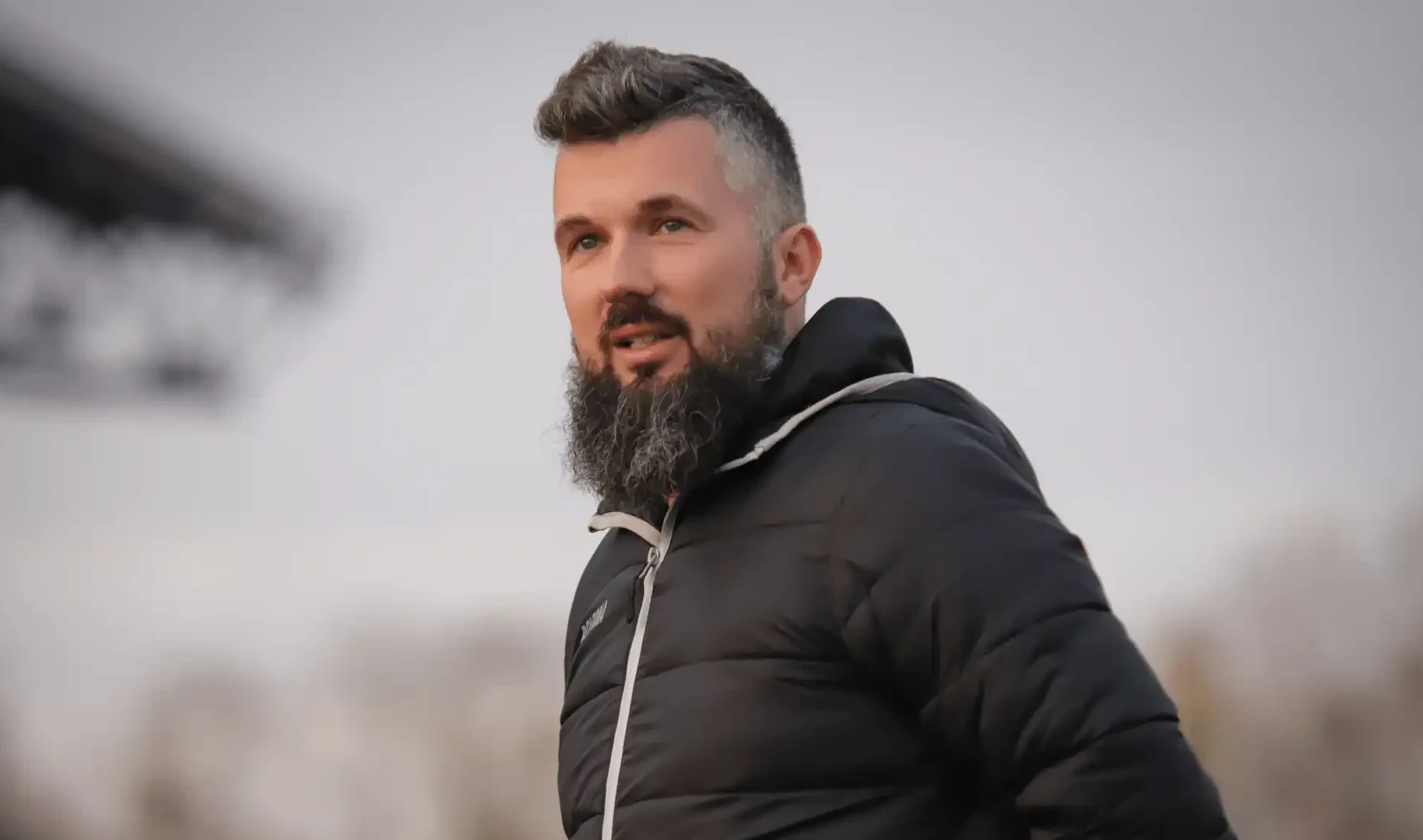 Mateusz Bernaś Mateusz Bernaś