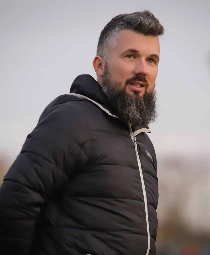 Mateusz Bernaś Mateusz Bernaś