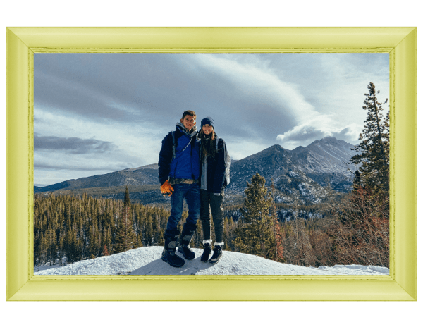 Rocky Mountain National Park
