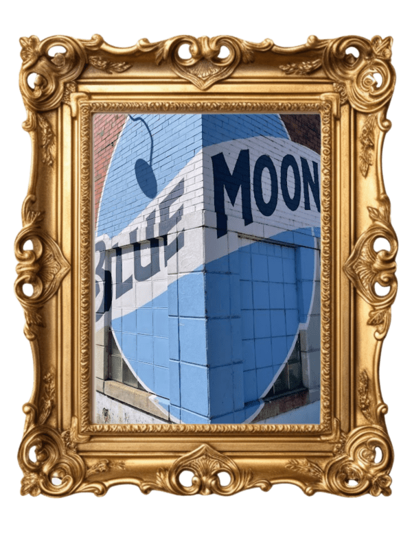 Blue Moon Brewery