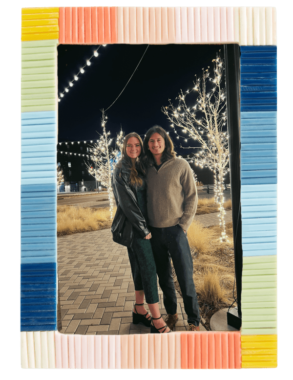 3 rd Year Anniversary