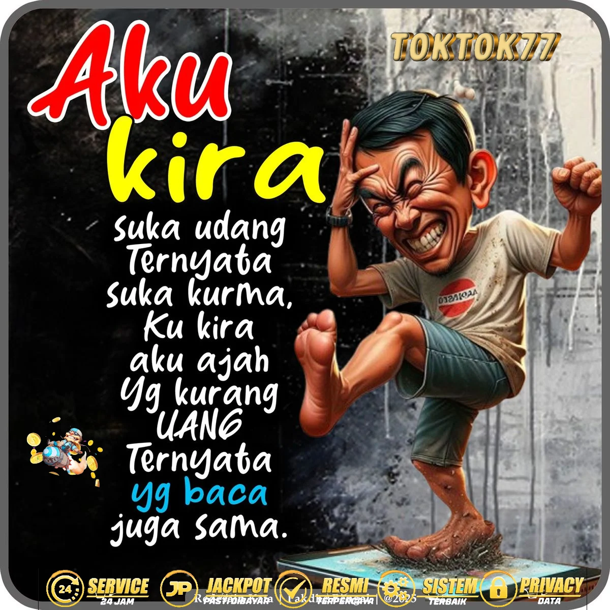 LIGA77: Toko Slot Online Resmi Layanan Lengkap Pro Cuan - LIGA77 Indonesia image 1