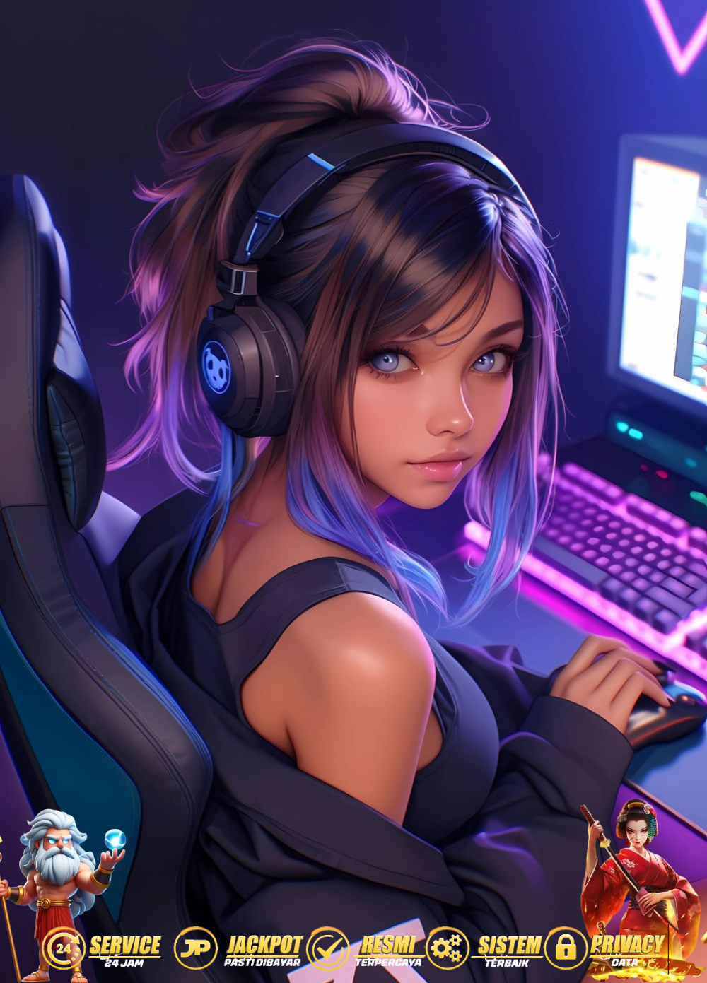 CINTA68 - Toko Game Online Terlengkap dan Terpercaya No 1 Se Asia Tenggara