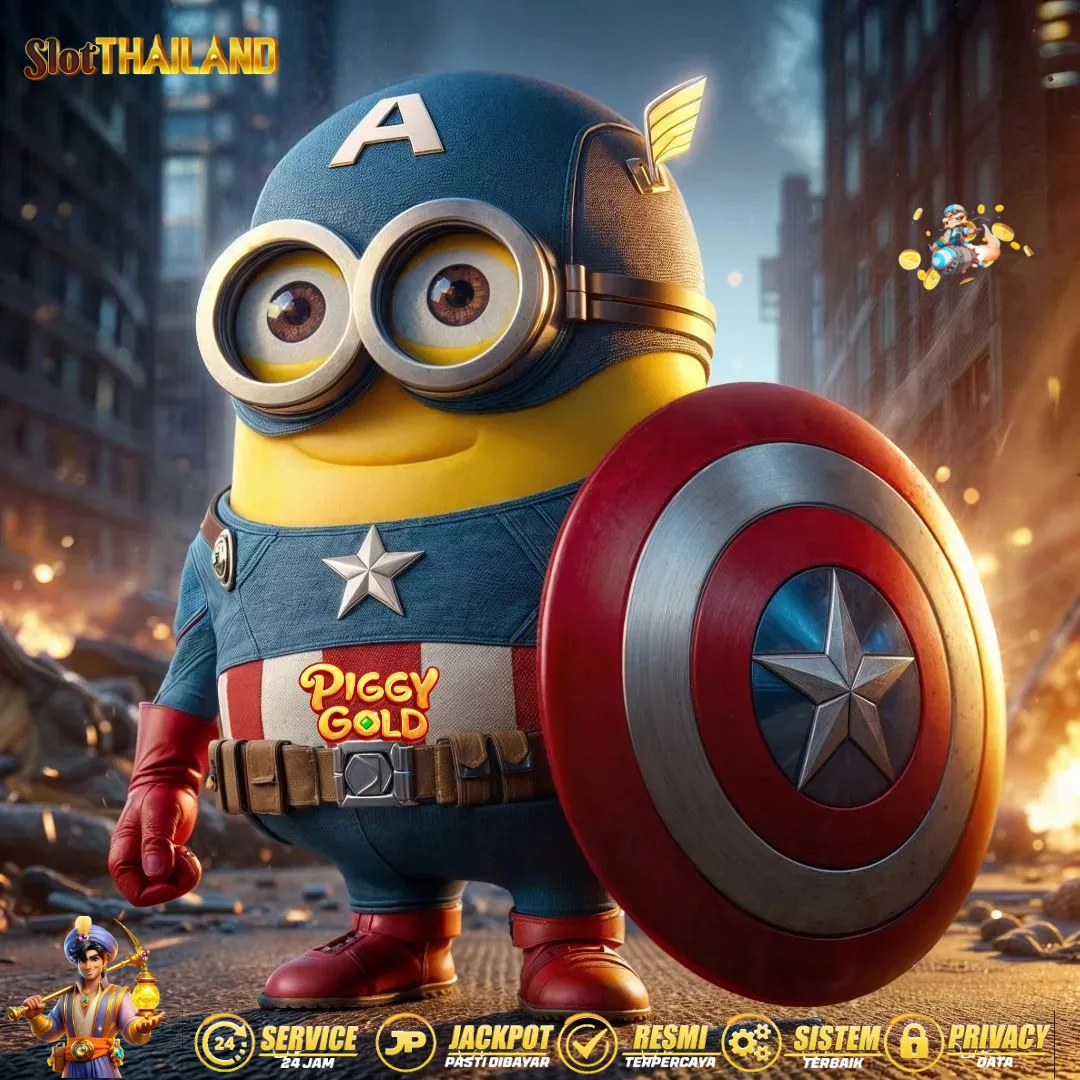 MENARA88: Slot Gacor Thailand 2025 Winrate Tinggi Mudah Kasih Jackpot - MENARA88 Indonesia image 1