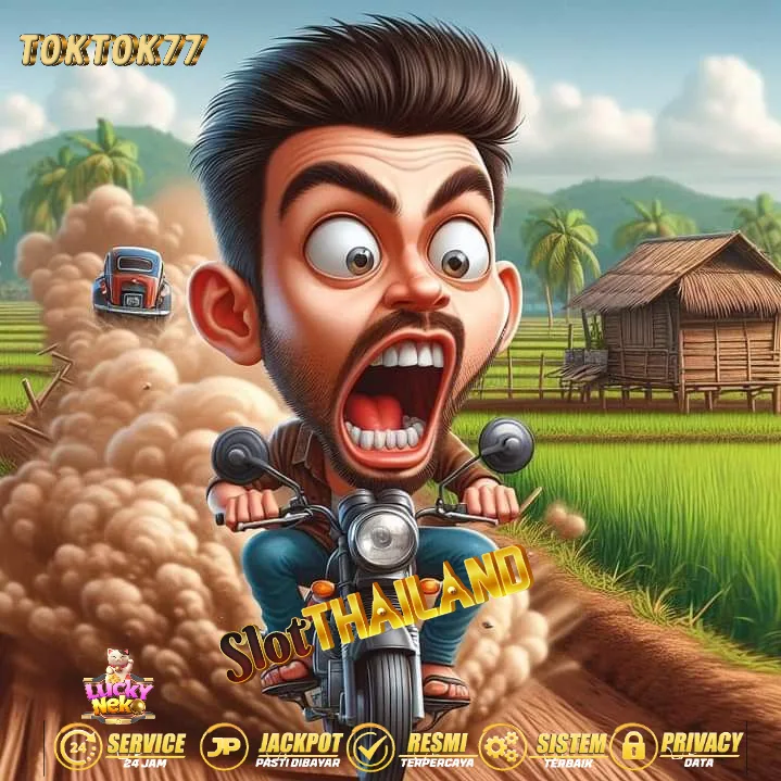 MENARA99: Agen Slot Thailand Gacor Anti Rungkad Cocok Pemula 