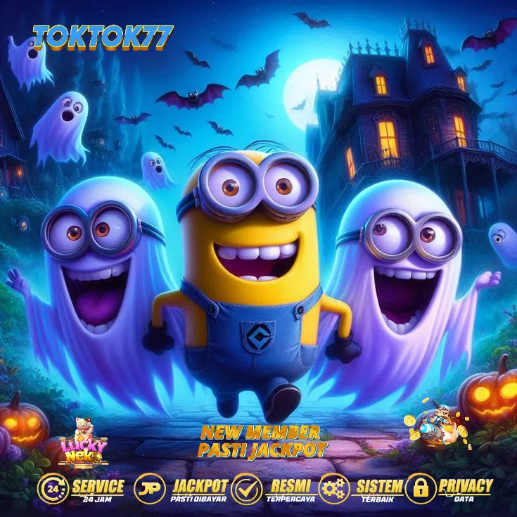 AJAIB123: Daftar Slot Gacor Toto Macau Anti Rungkad Bonus New Member - AJAIB123 Indonesia image 1