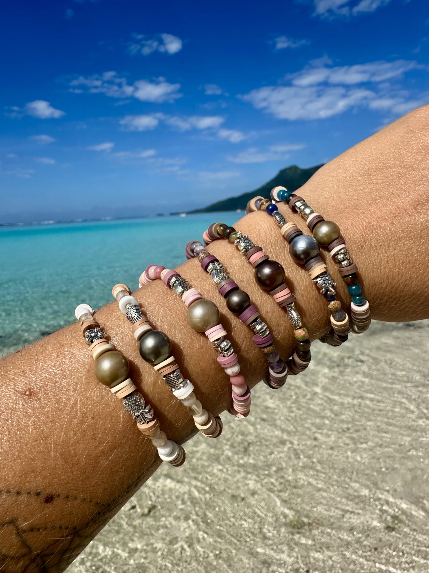 Heishi Moorea