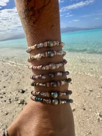 Heishi Moorea