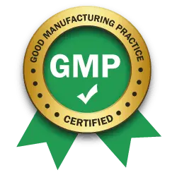 GMP Certified
