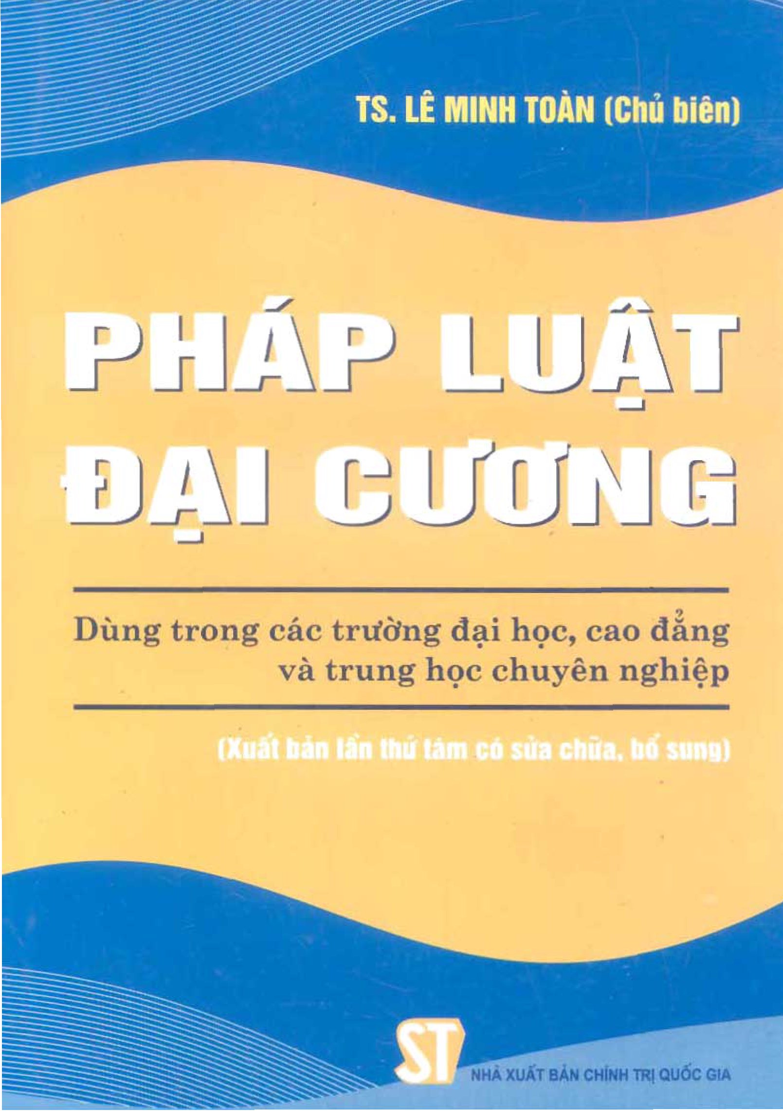 Pháp luật đại cương