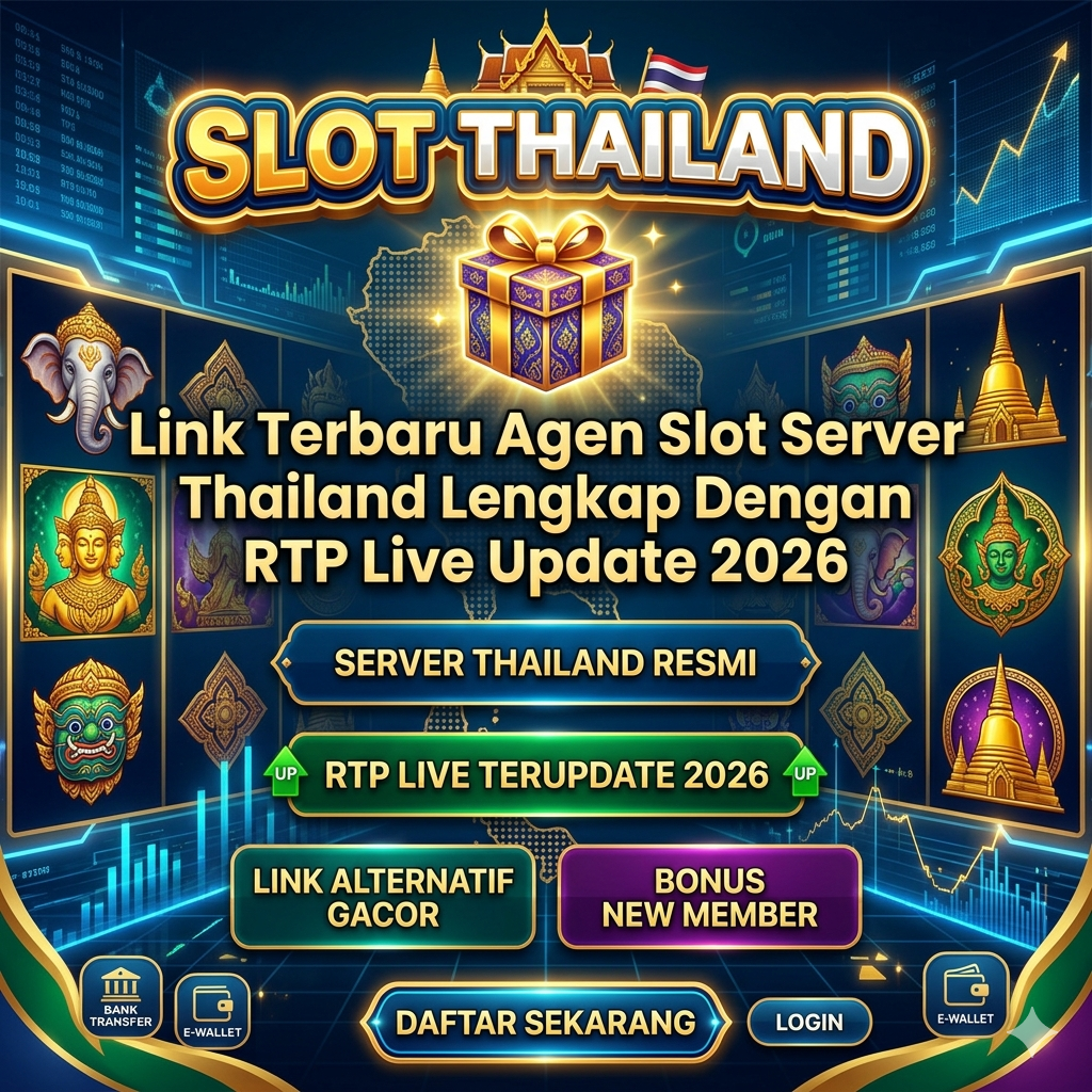 SLOT THAILAND