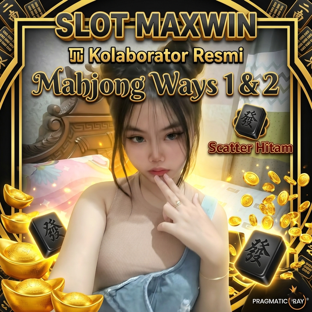 SLOT MAXWIN