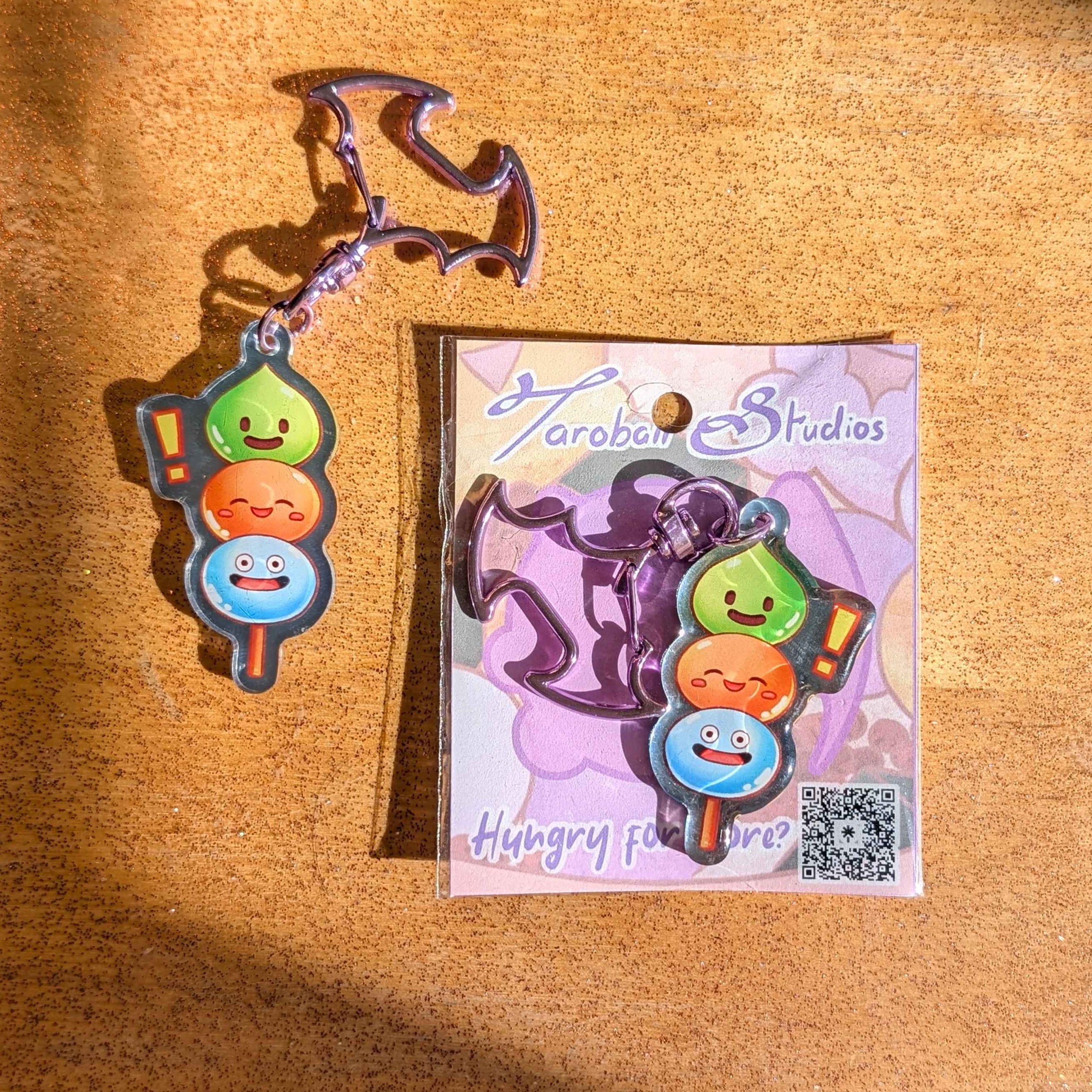 Product image of Slime Stack Dango