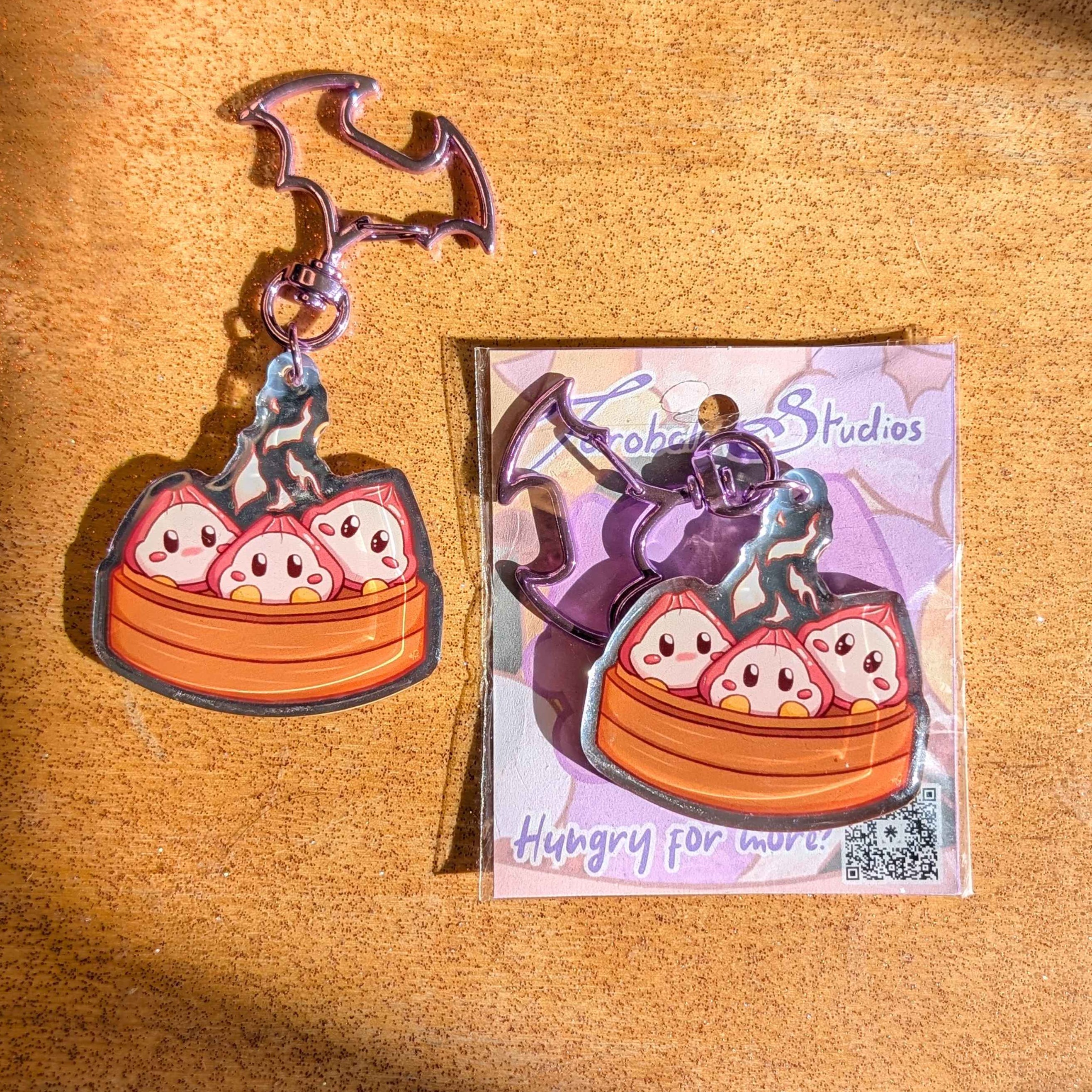 Product image of Waddle Dumplings