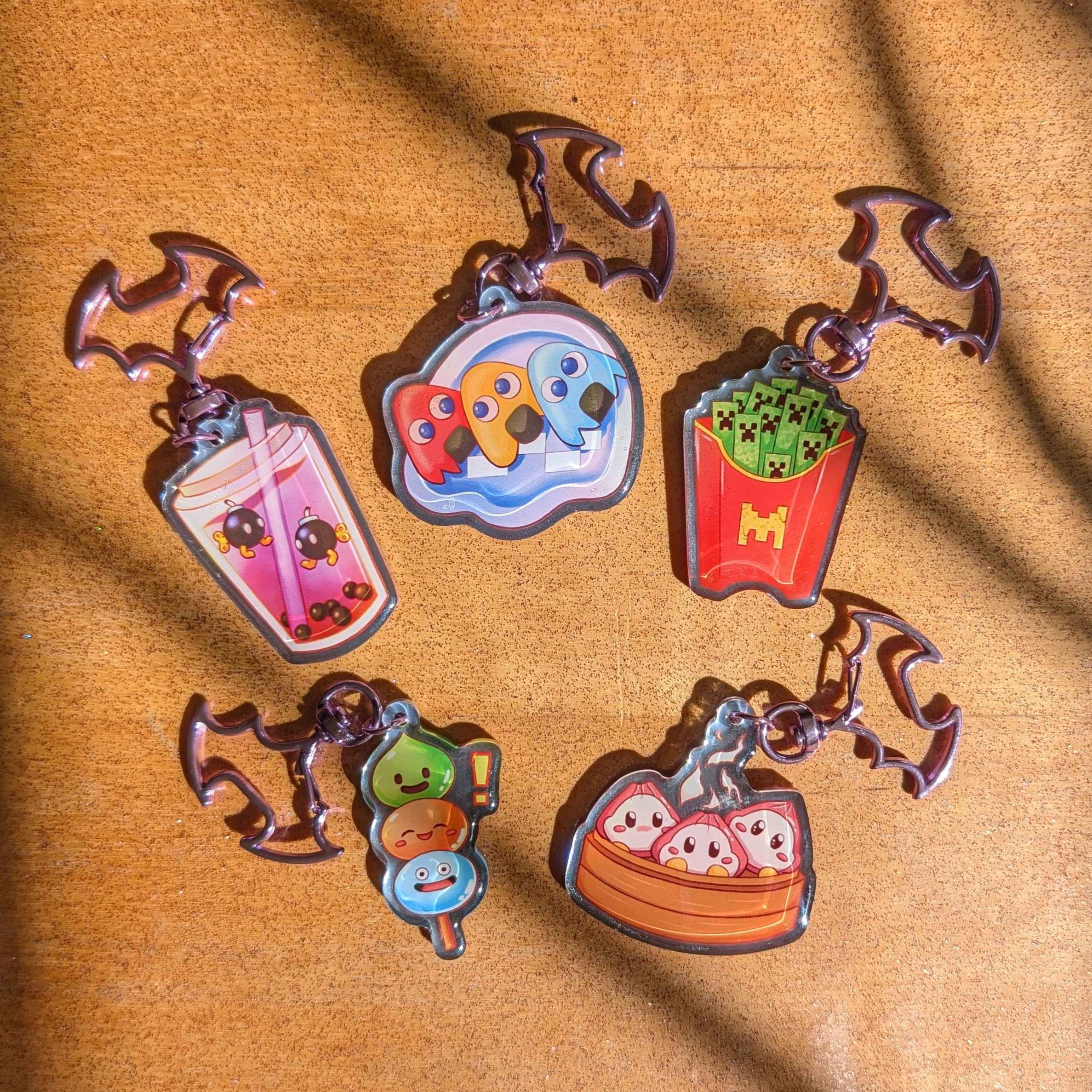 Product image of Foodie Bundle