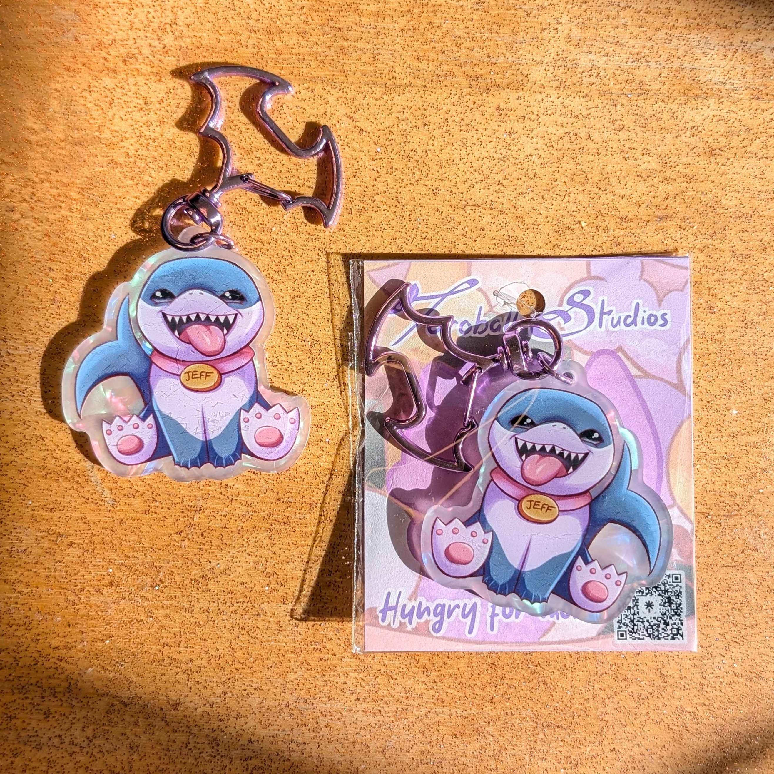 Product image of My name Jeff
