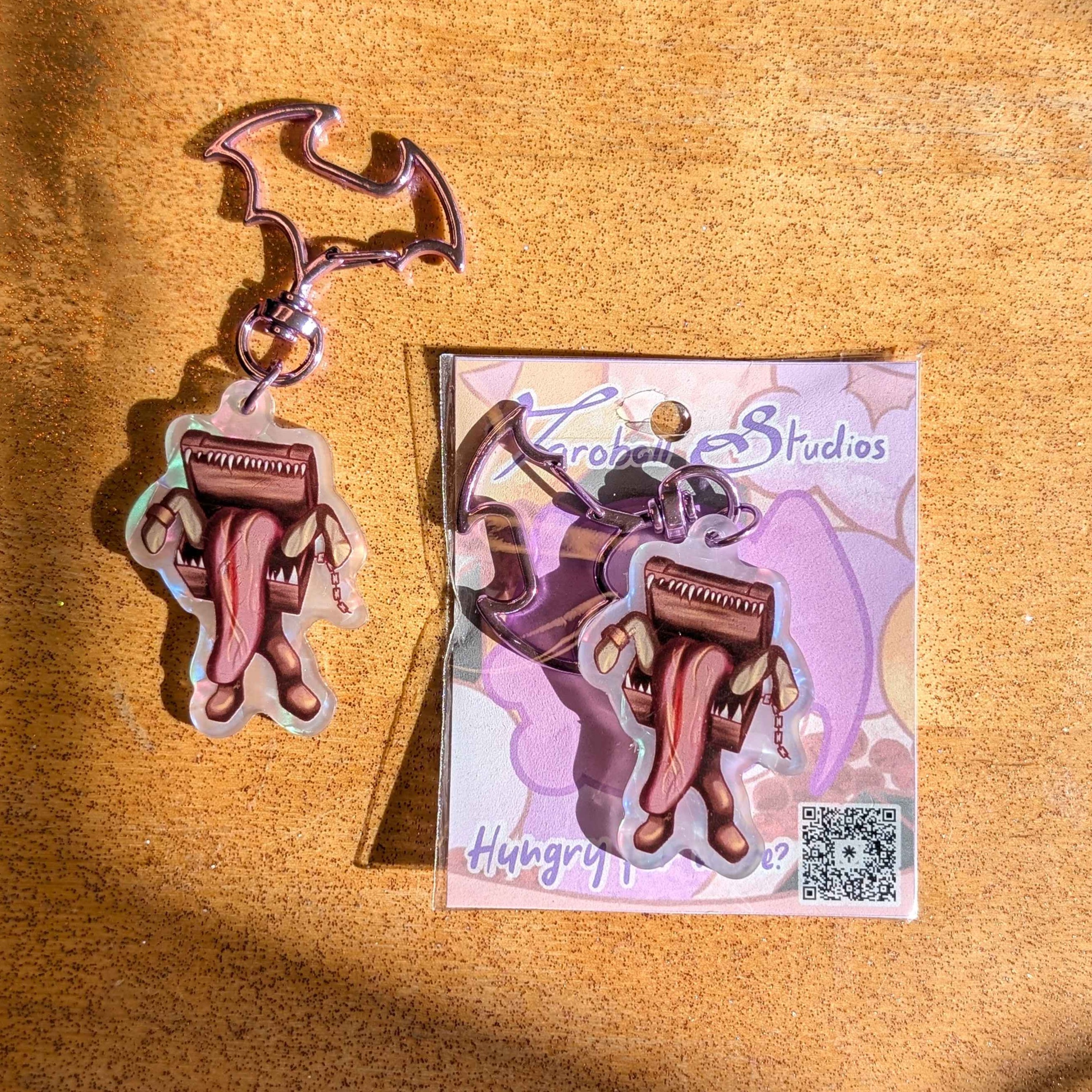 Product image of Mimic