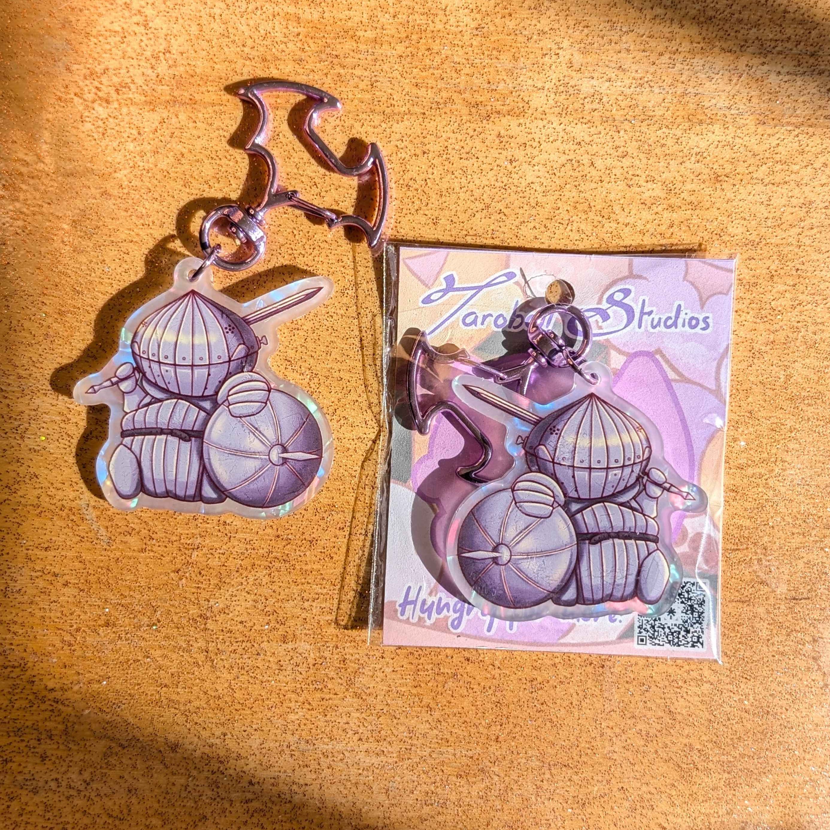 Product image of Siegward