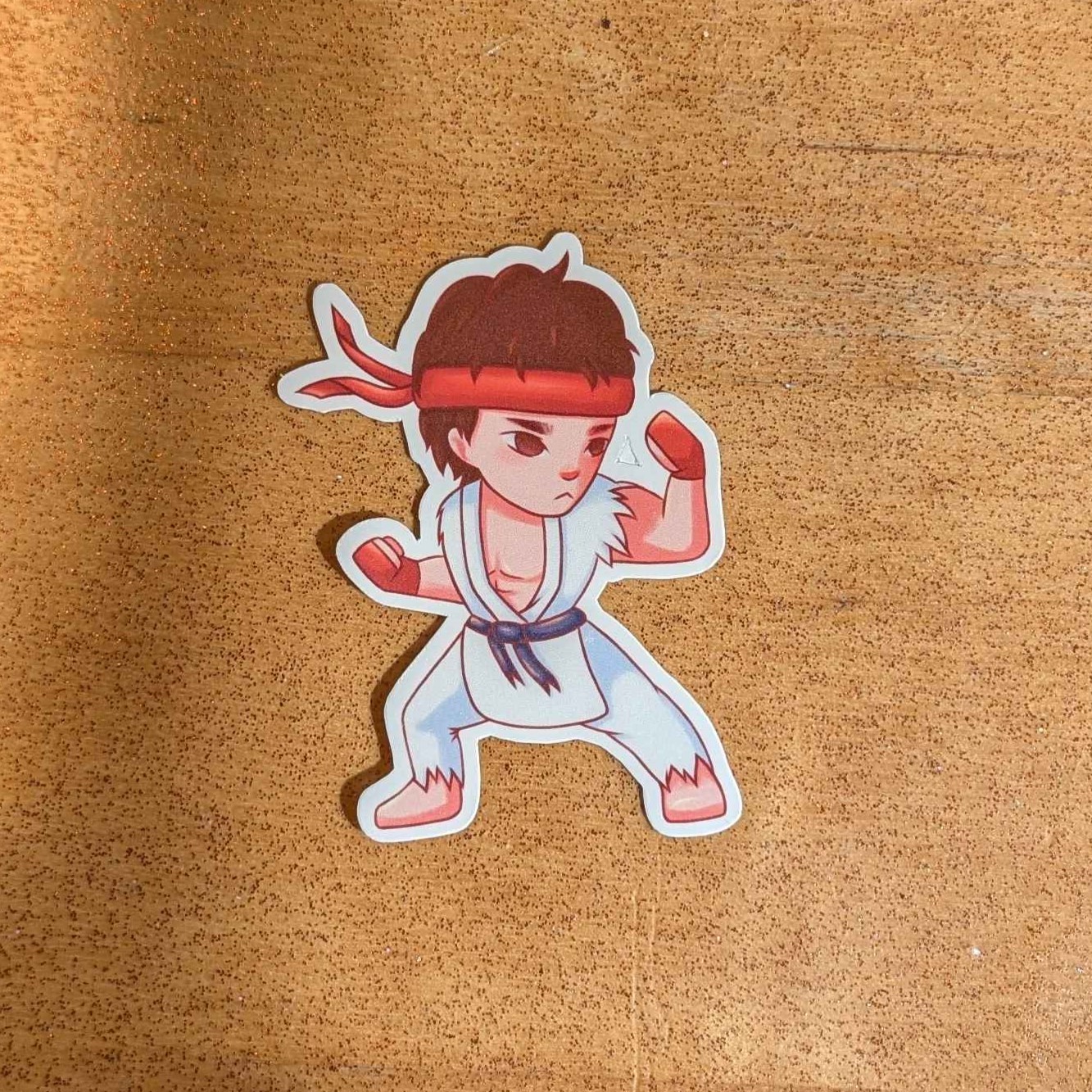 Product image of Ryu Sticker