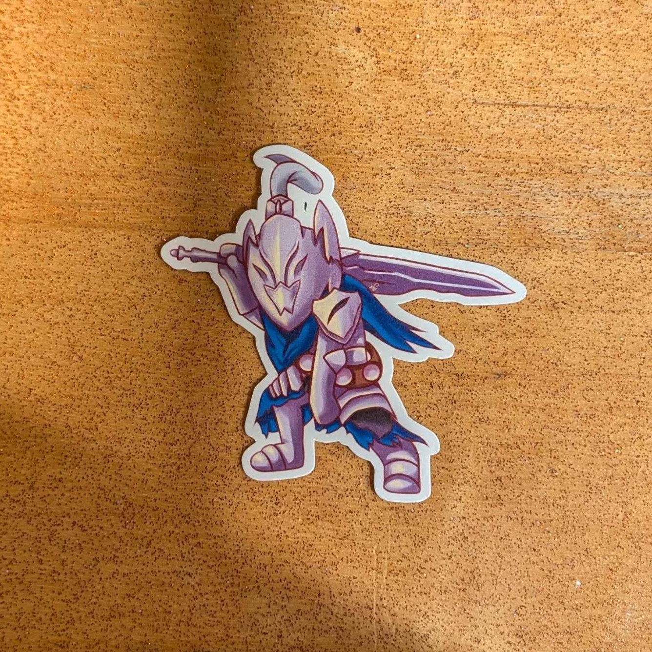 Product image of Artorias Sticker