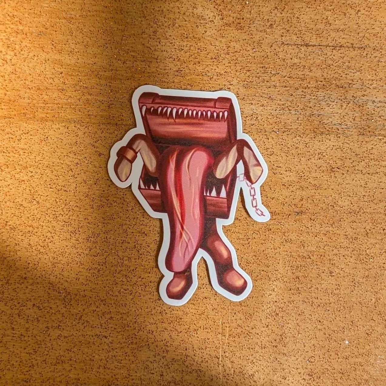 Product image of Mimic Sticker
