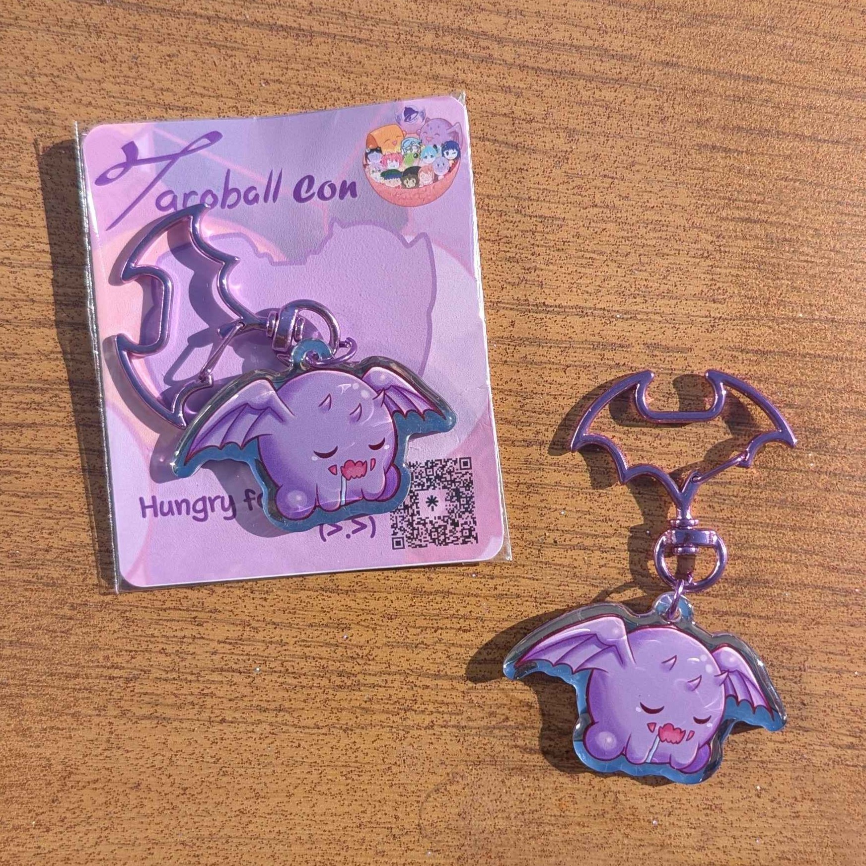 Product image of Drooling Taro