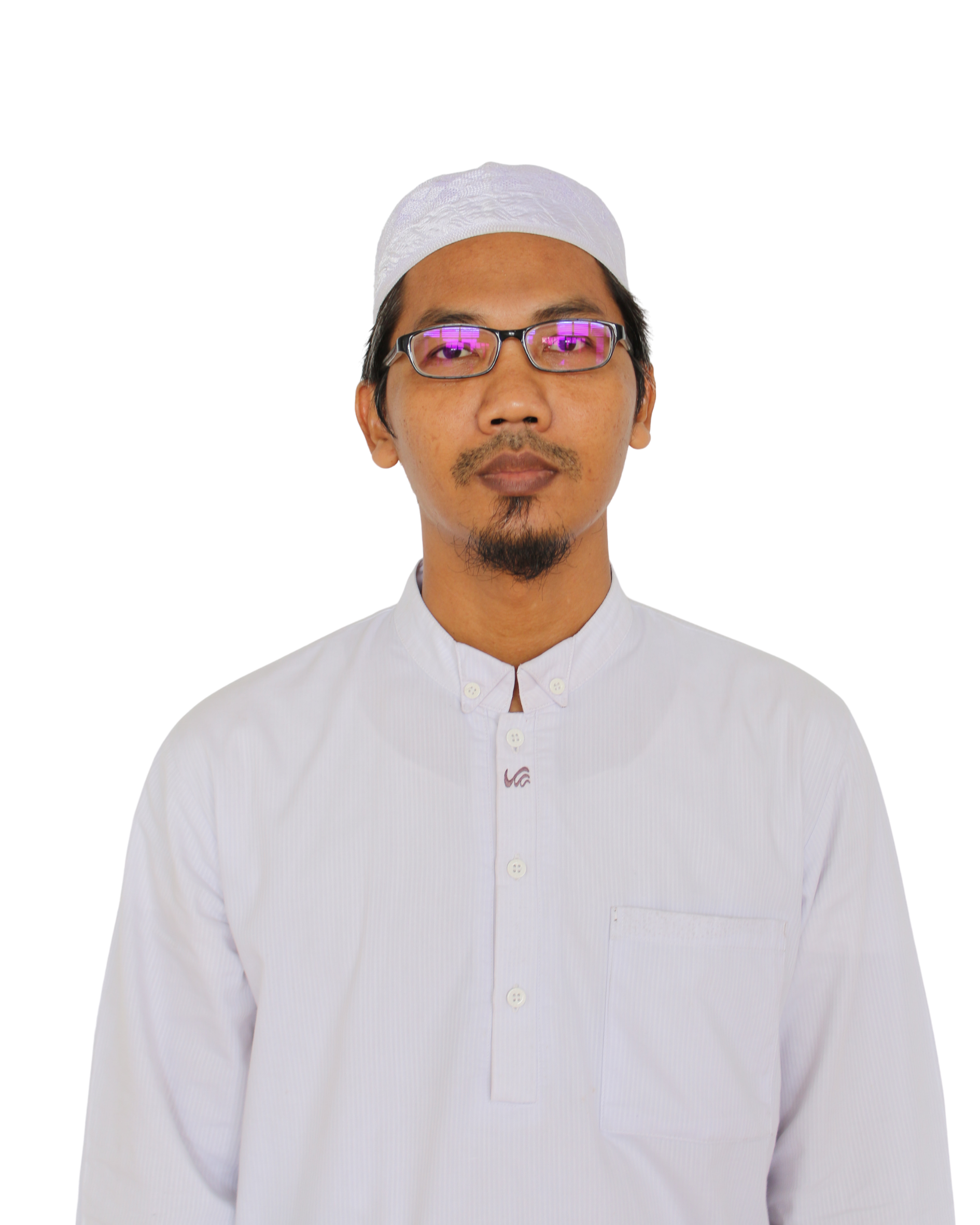 H. Muhammad Ansari