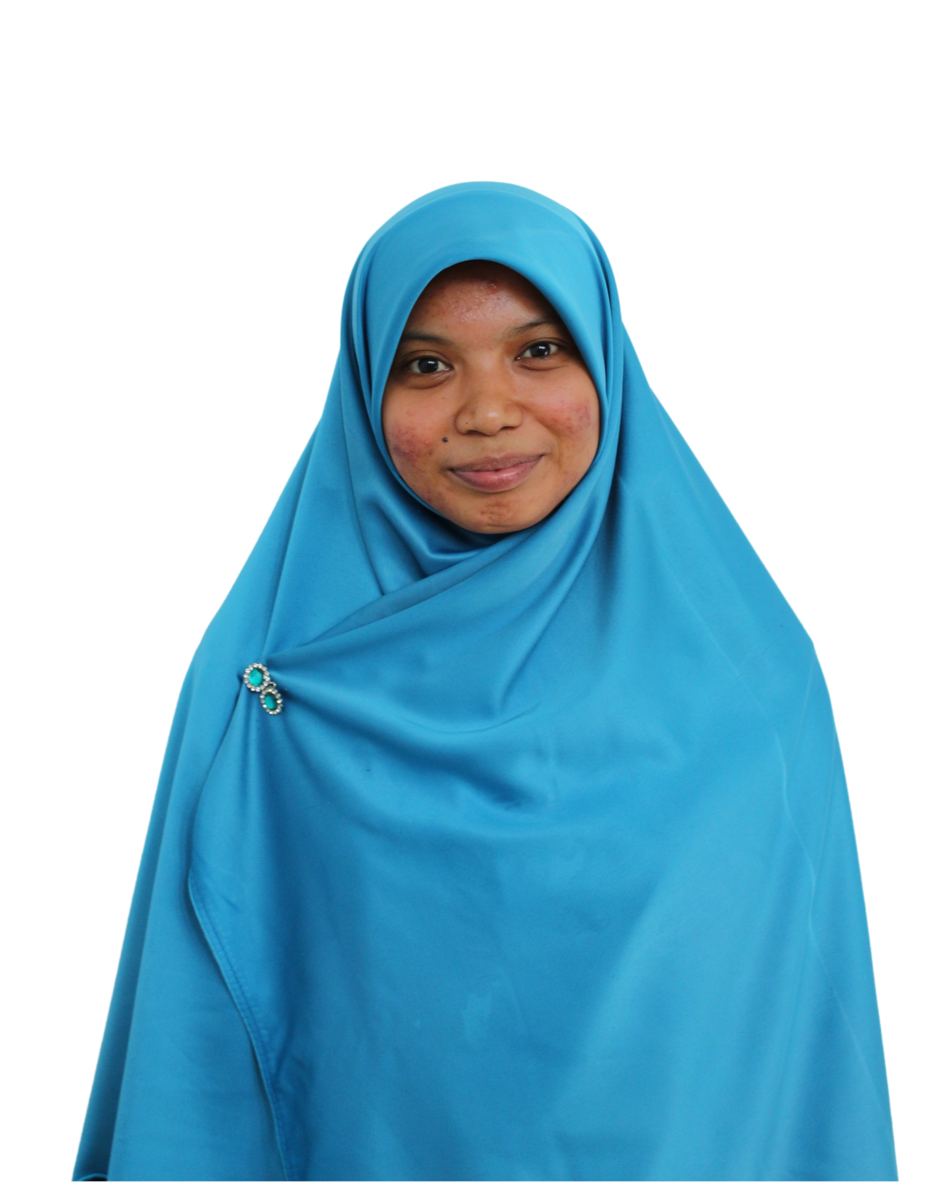 Dr. Fadhilah Is