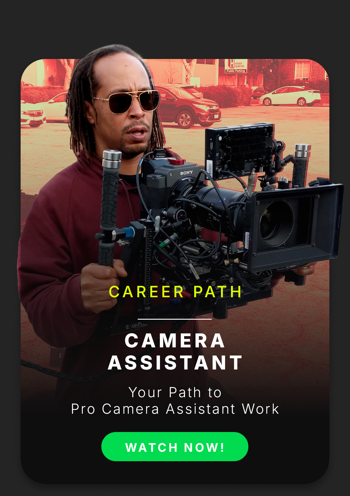 Beginner Camera