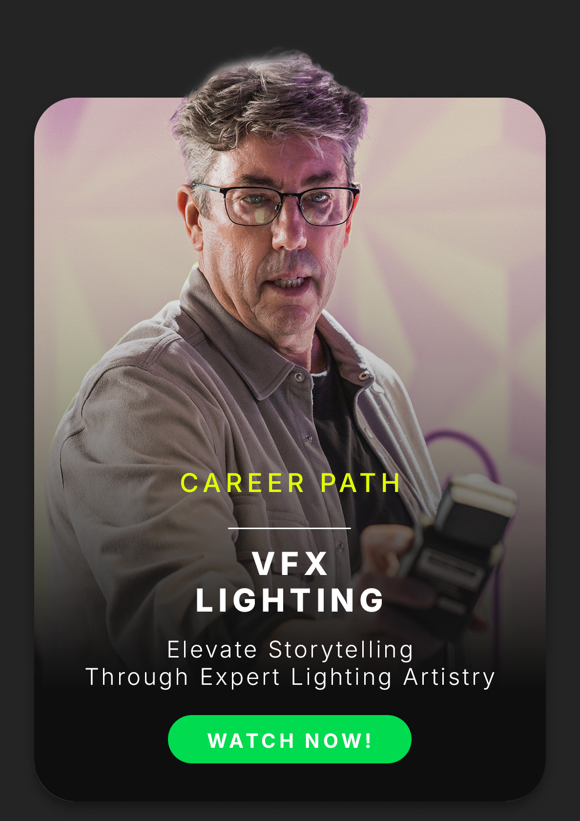 CG Supervisor