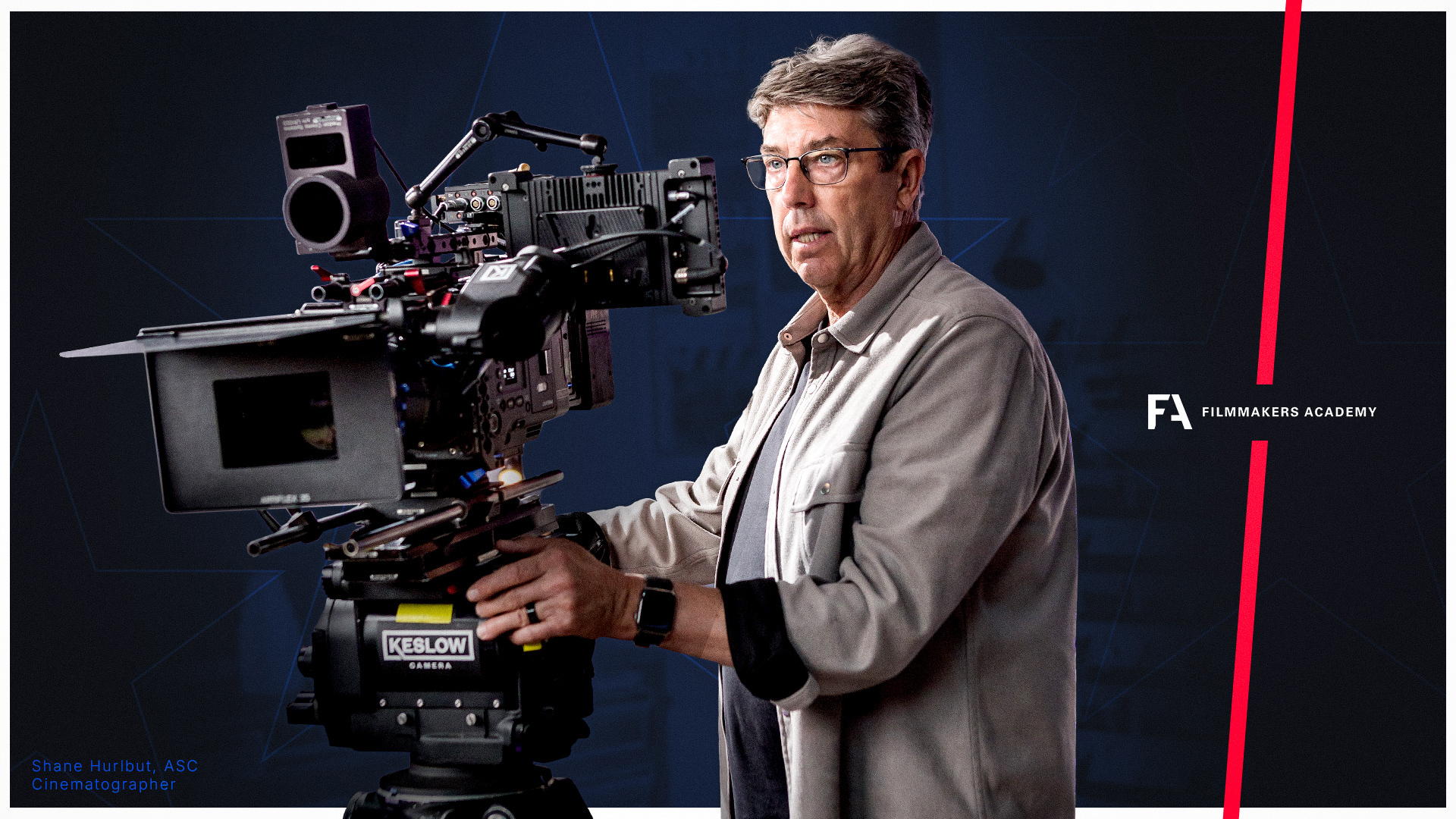 Filmmakers Academy 4th of July Flash Sale