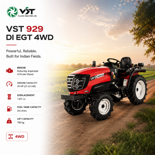 Tractor 2