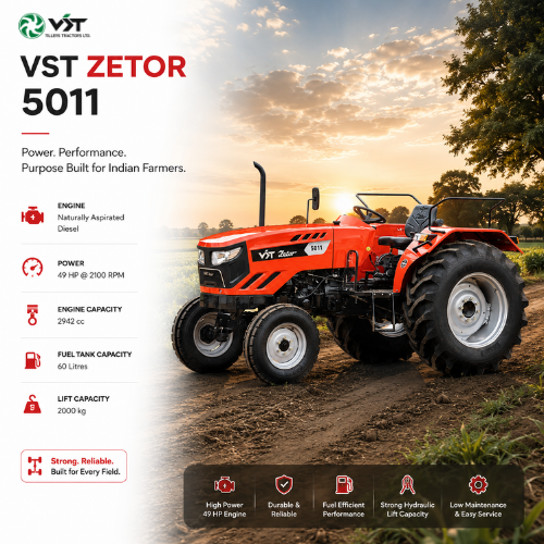 Tractor 3
