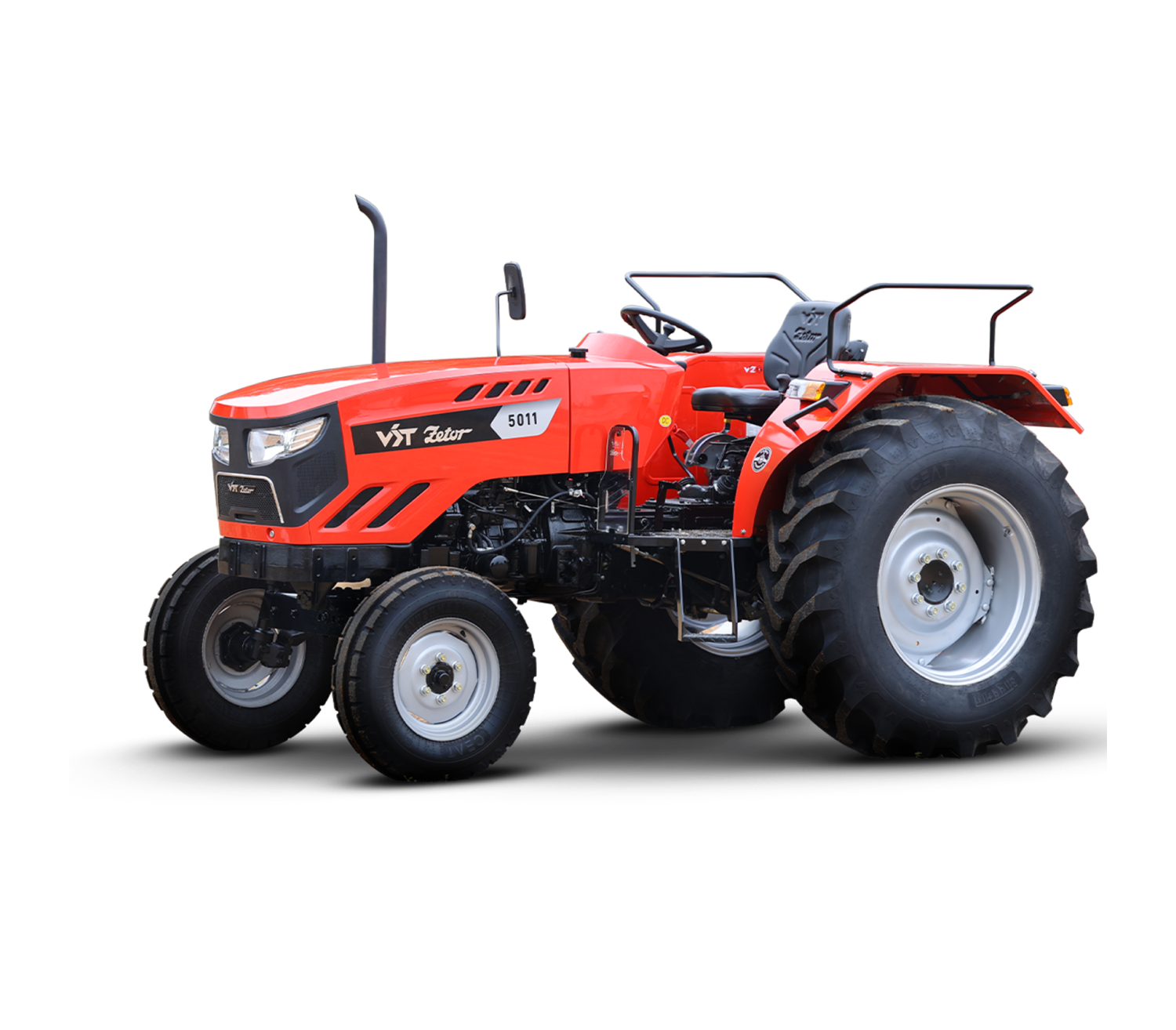 VST ZETOR 5011