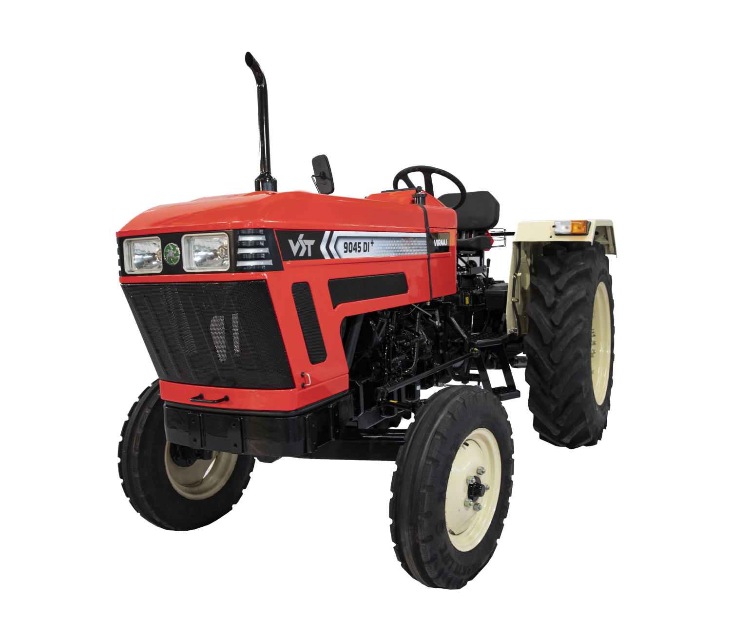 VST 9045 DI+ (Viraaj)
