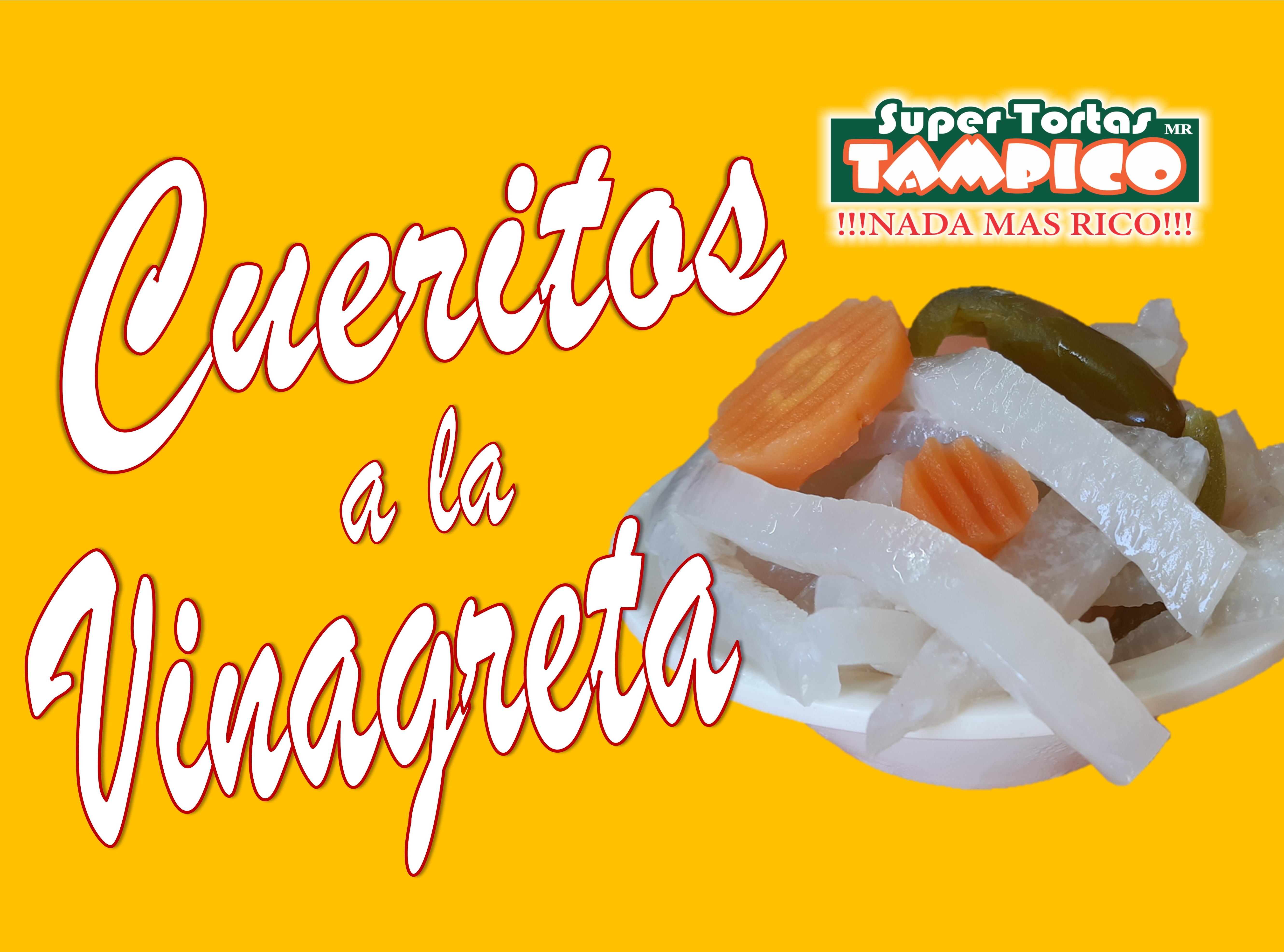 ORDENES DE CUERITOS