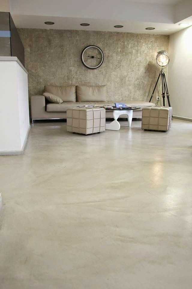 Cost of Microcement Flooring in Saudi Arabia (Budget Guide)