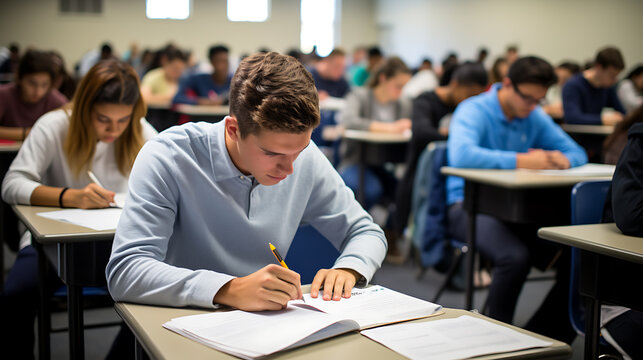 Final Examination Schedule - 2026